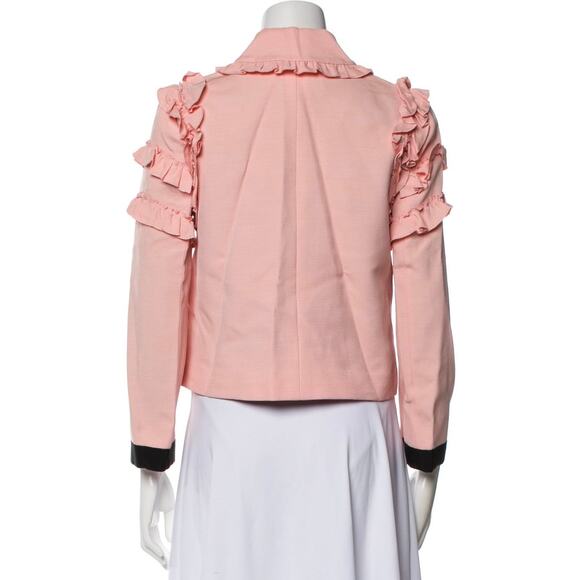 ❤️Gucci 2016 Silk Jacket❤️ - Picture 5 of 5